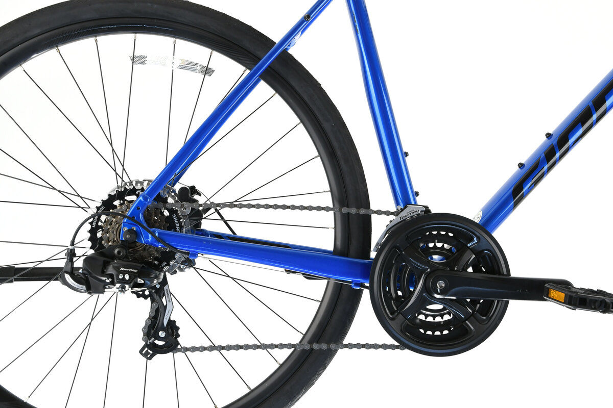 Giant Escape 3 - Large - Wheel & Sprocket | One of America's Best 
