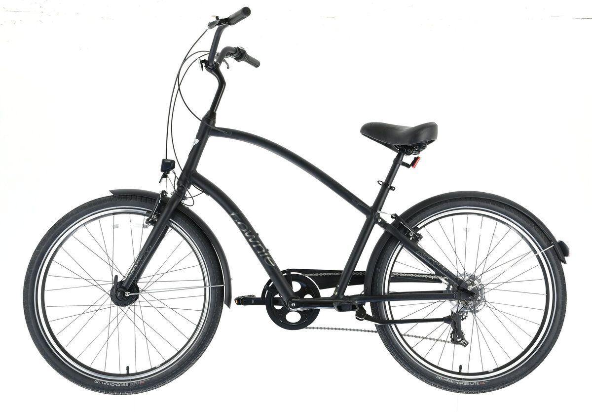 Townie 2025 7d eq