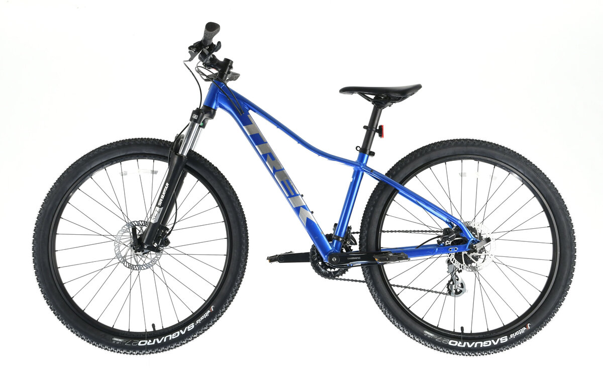 Trek marlin 5 2020 best sale women's mountain bike purple