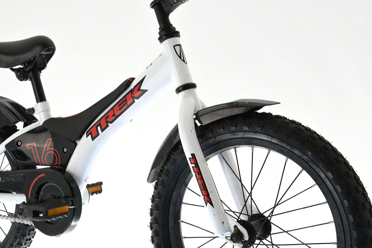 Trek jet kids clearance bike