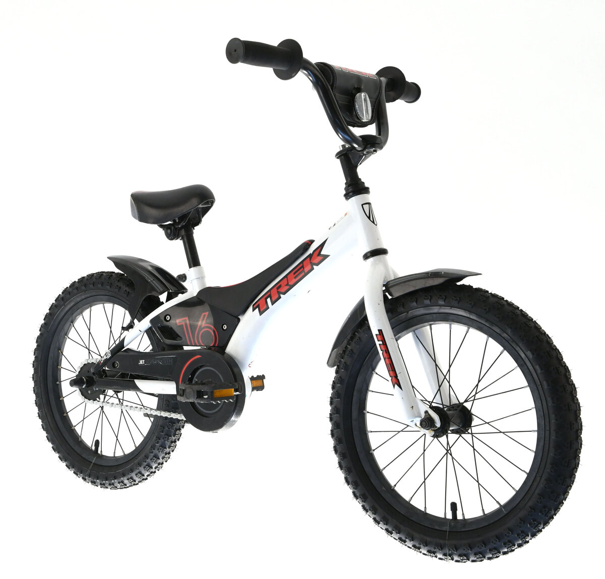 Trek jet hotsell 16 2014