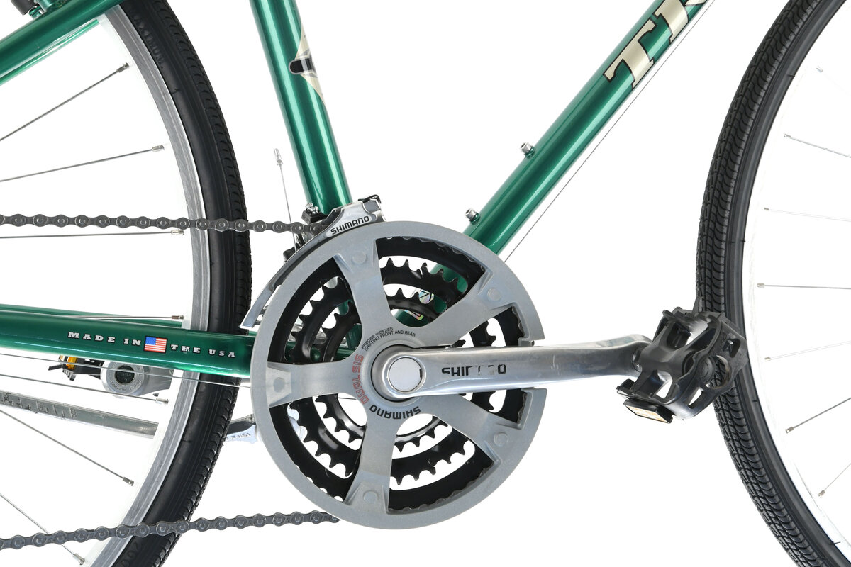 Trek discount multitrack 720