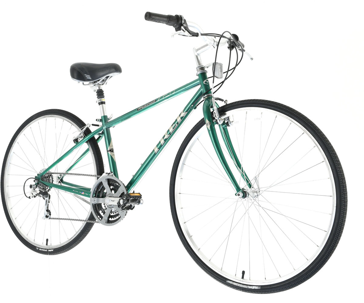 Trek 720 hot sale multitrack hybrid