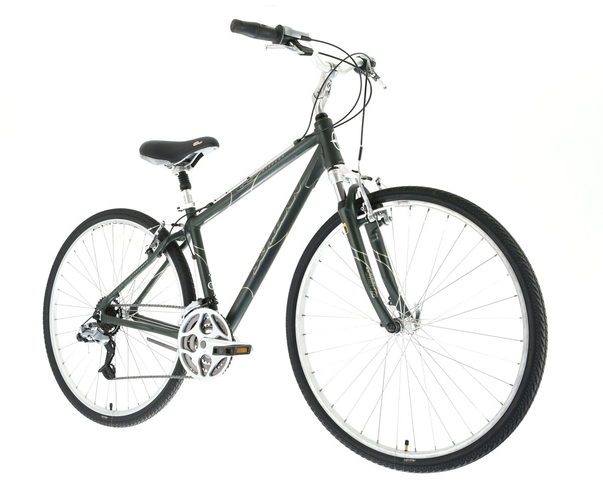 Northrock bikes lh2 discount aluminum