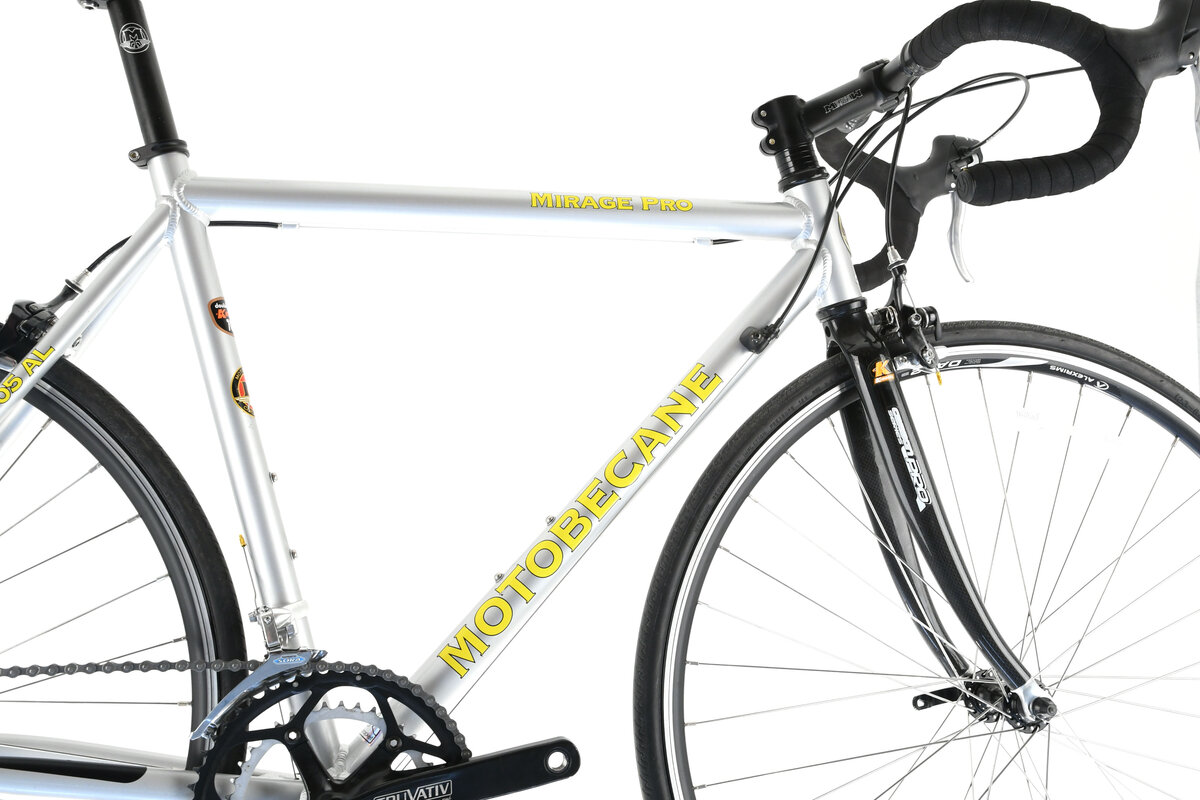 Motobecane mirage pro road bike sale