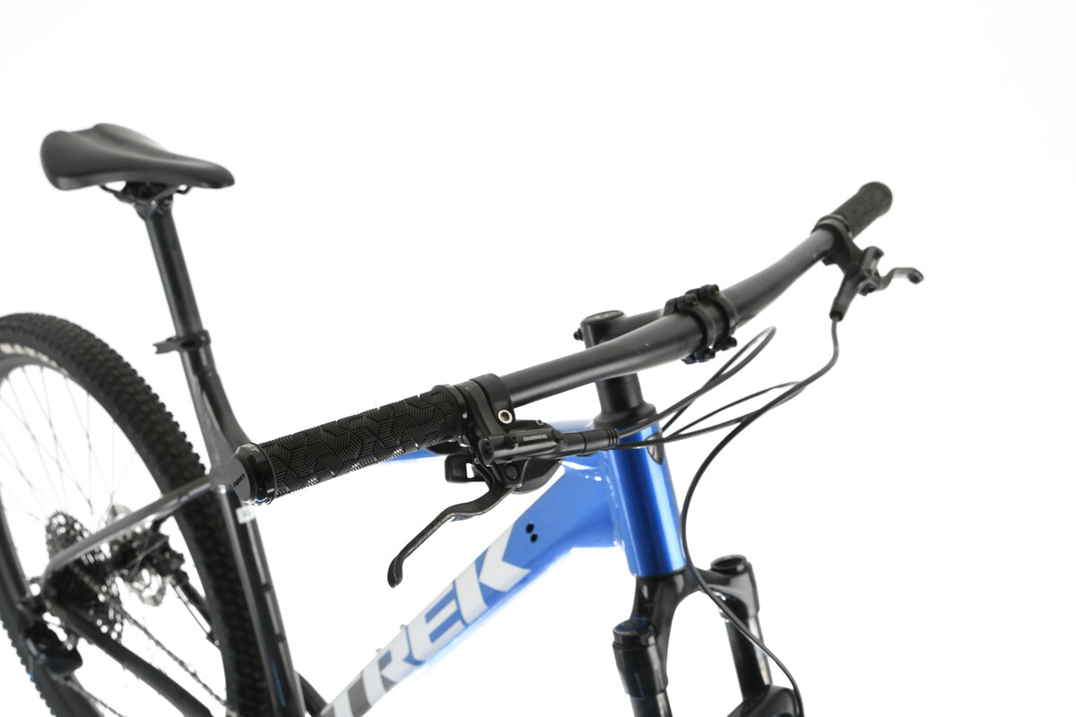 Trek marlin alpine blue hot sale