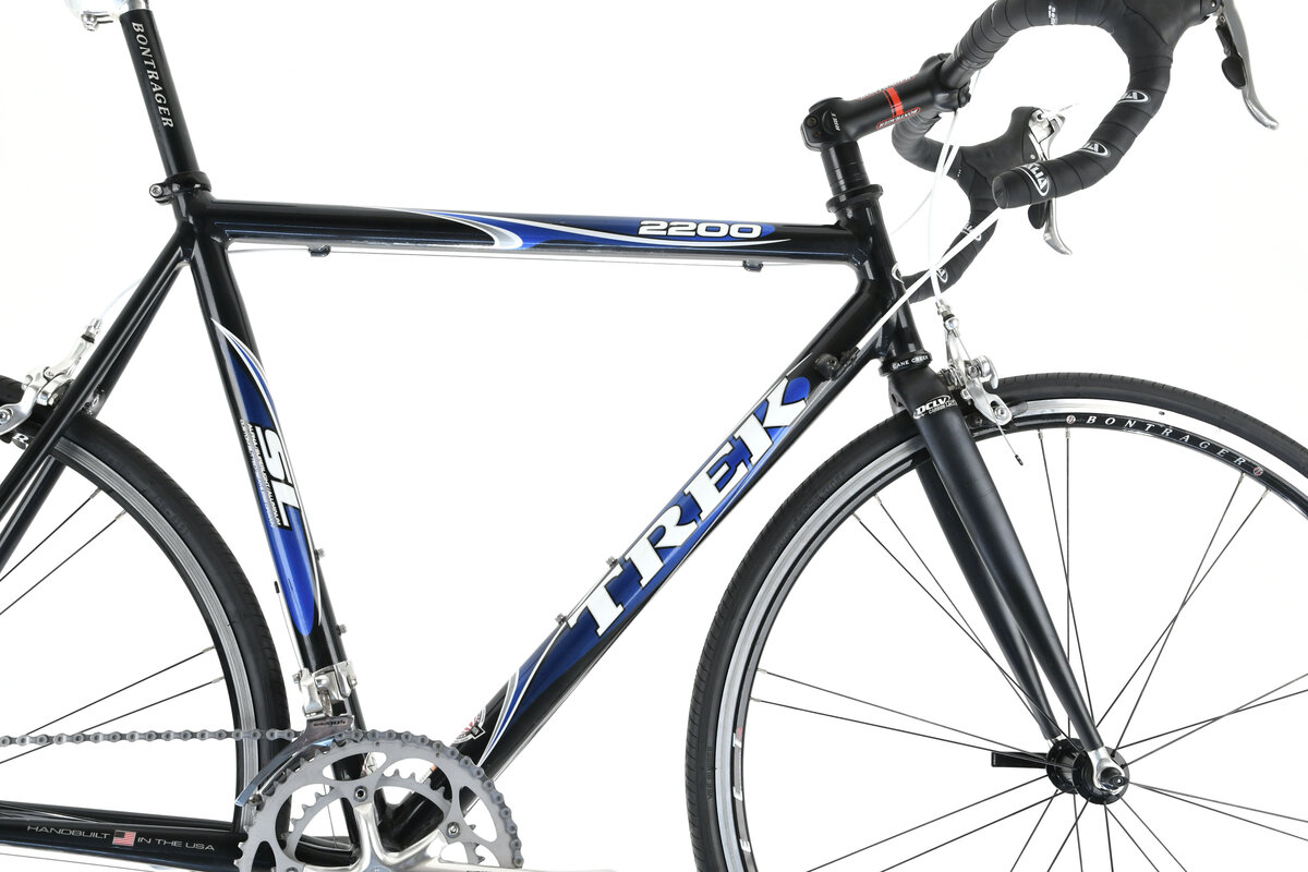 trek 2200 road bike for sale