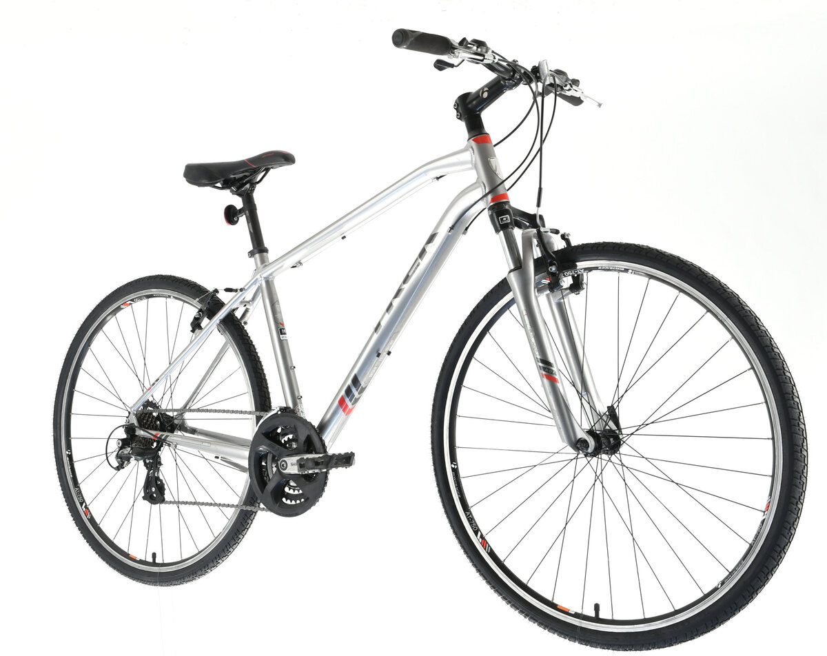 Trek dual discount sport 8.2 ds