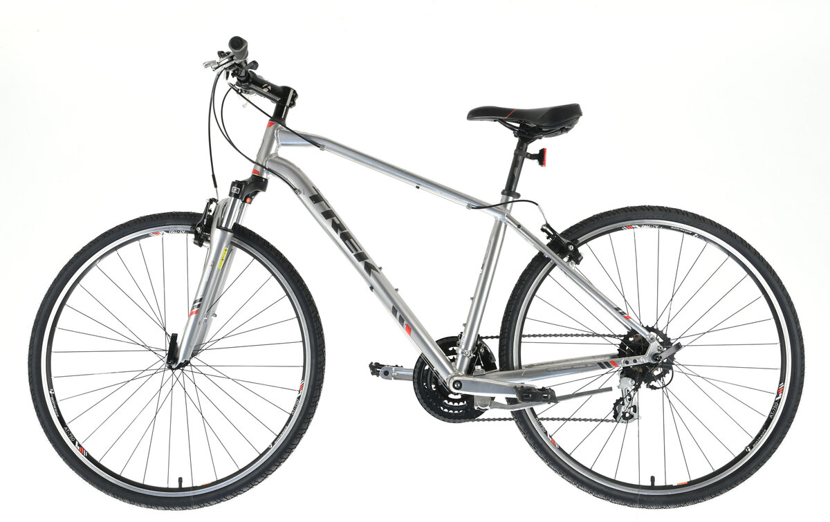 Trek dual online sport 8.2