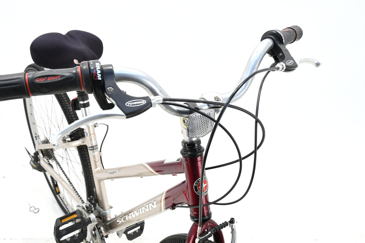 Schwinn sierra women's bike online