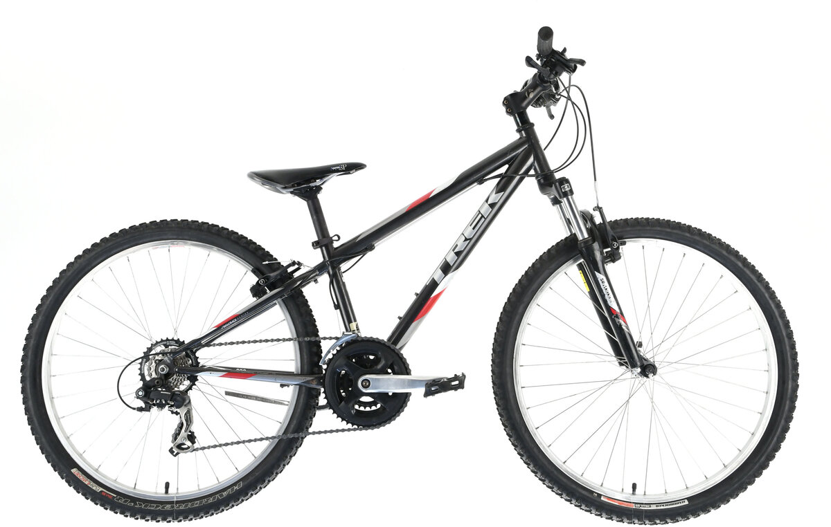 Trek 820 26 inch fruitori mountain