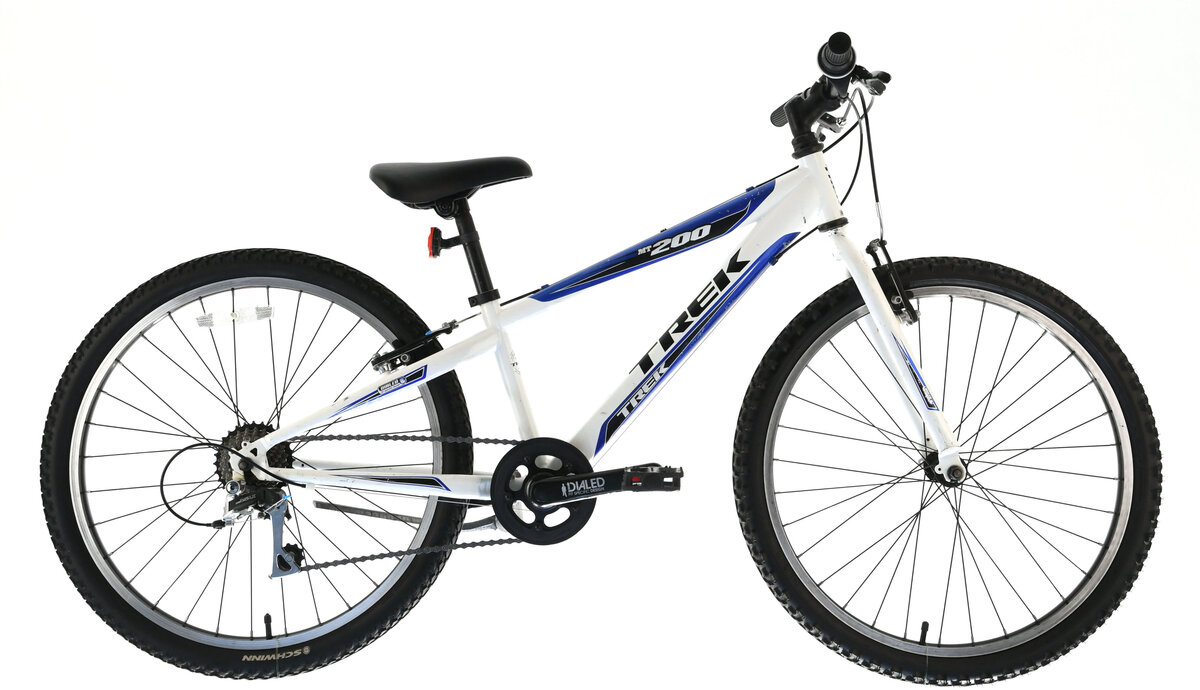 Trek mt200 clearance