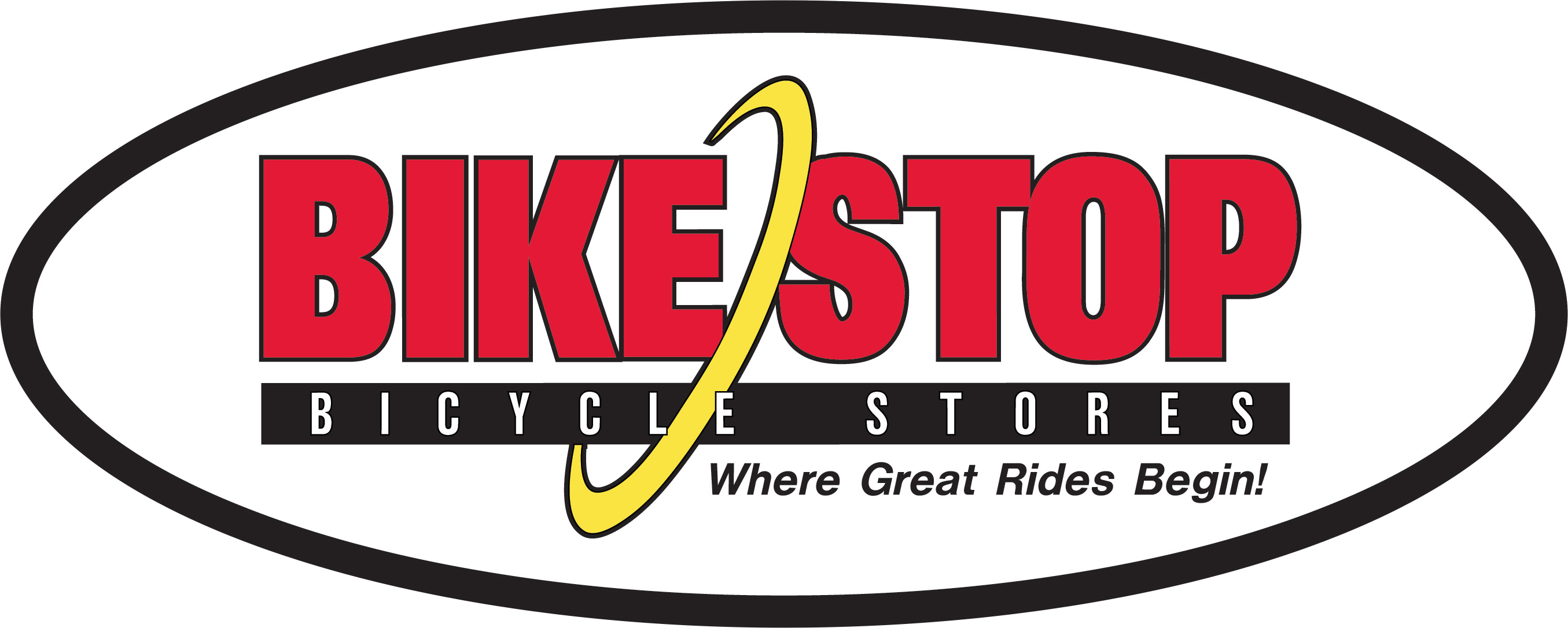 the bike stop