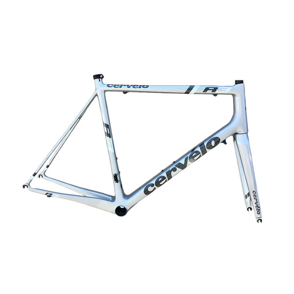 cervelo r3 frame