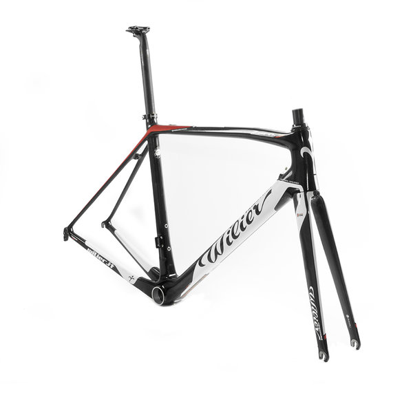 wilier zero 7 frameset