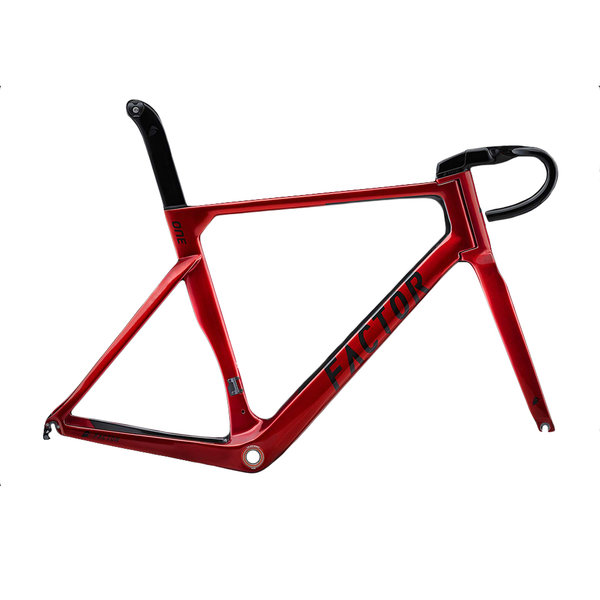 factor frameset