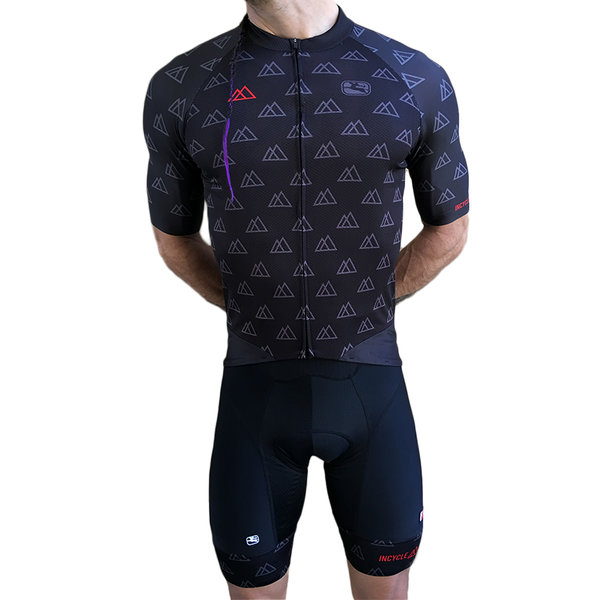 giordana frc pro bib shorts