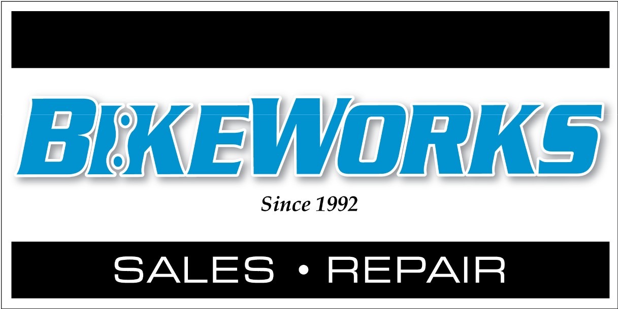 Bikeworks on sale