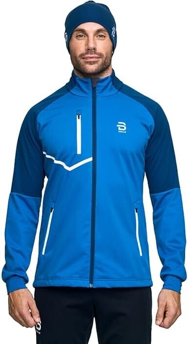 Bjorn Dæhlie Men's Kikut Jacket - Continental Ski & Bike