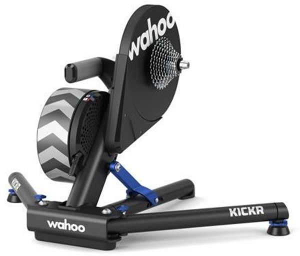 wahoo kickr v4