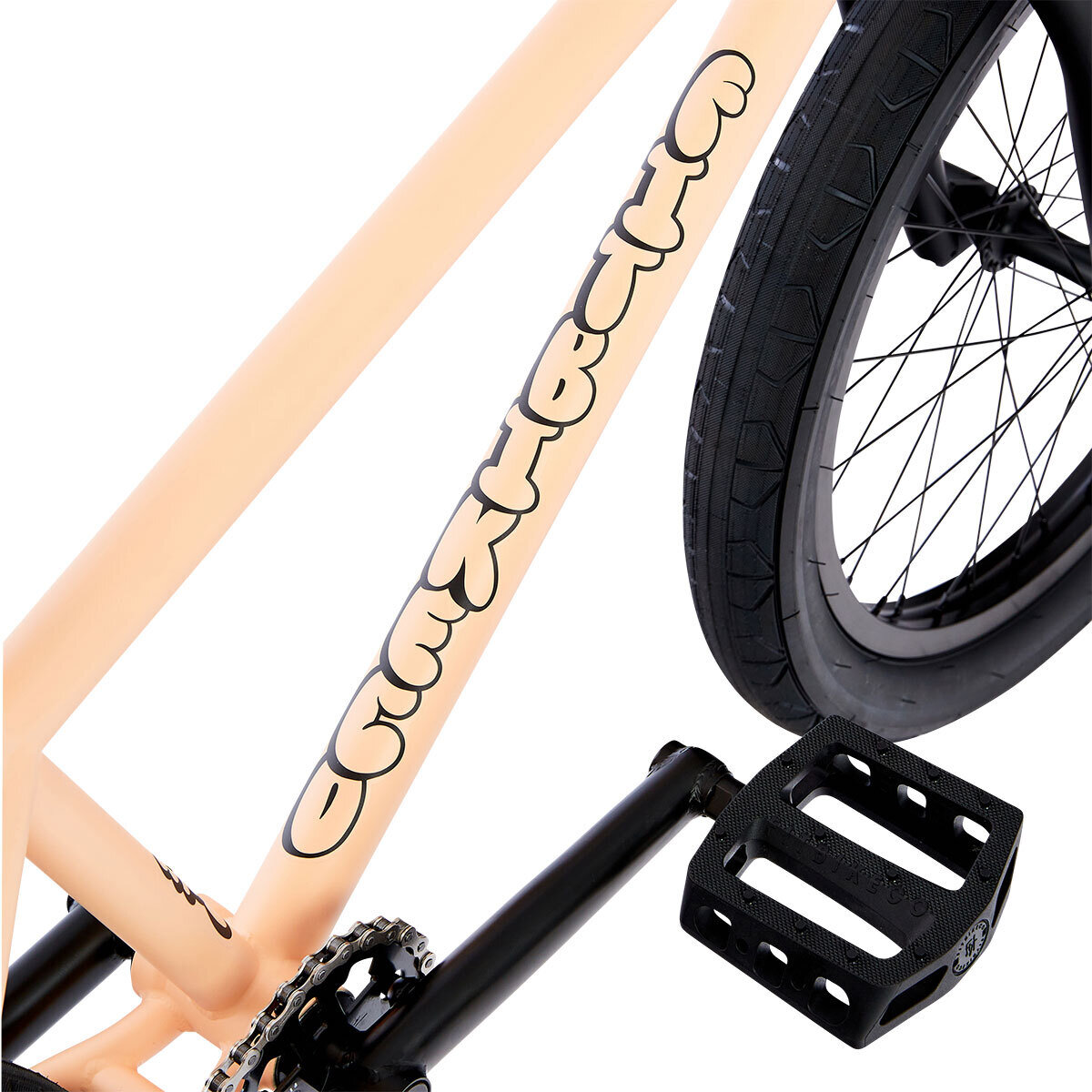 Fitbikeco STR (MD) - Reser Bicycle Outfitters