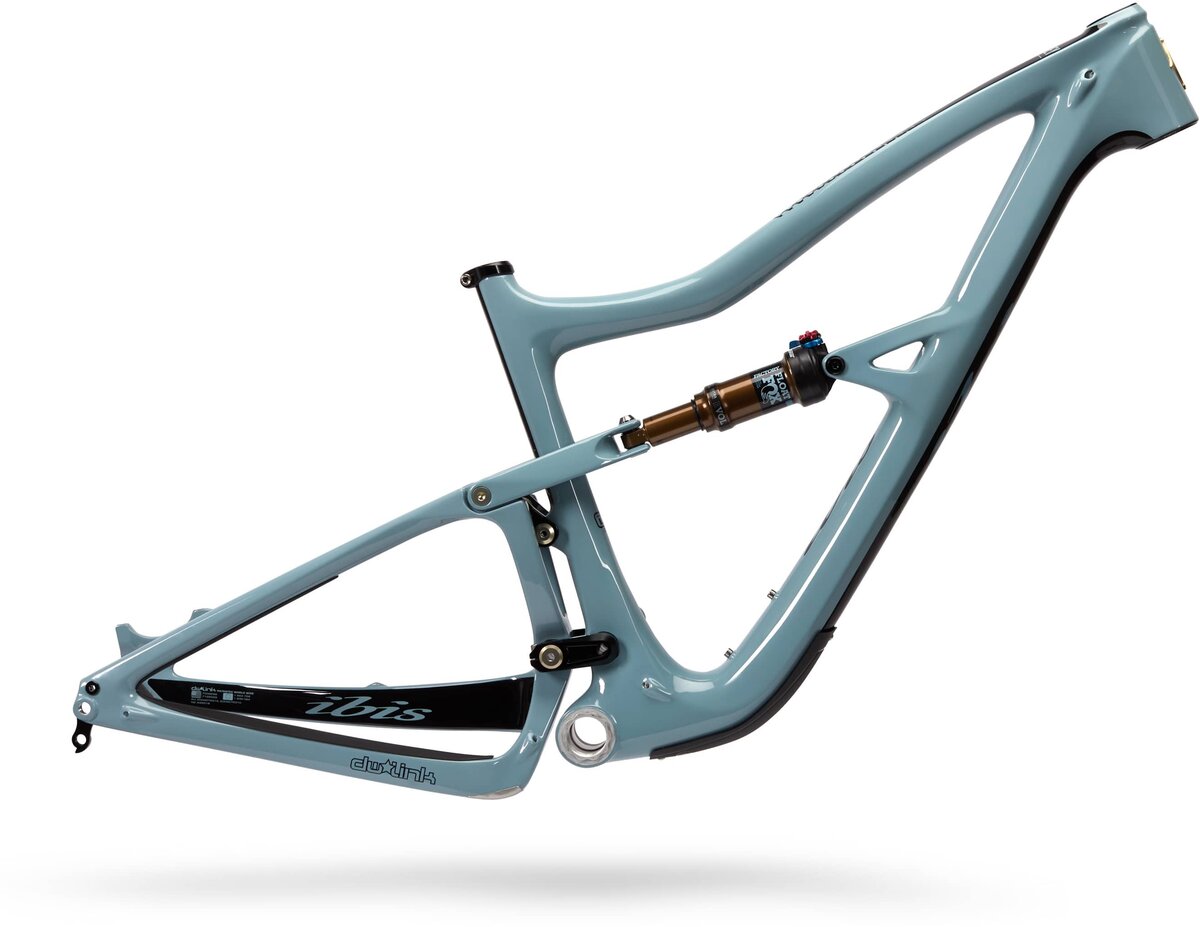 Ibis Ripley Frameset 4 - Reser Bicycle Outfitters