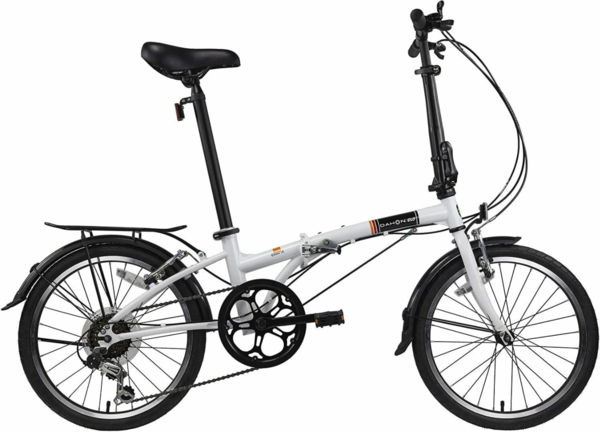 dahon dream 6