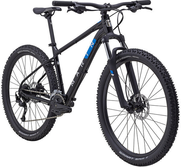 Marin rock spring 2 29 hardtail bike 2019 online