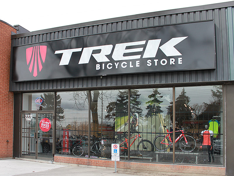 trek bike shop franklin tn