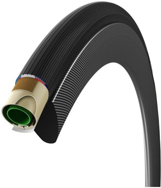 Vittoria Corsa Speed (Open TLR) 23C G+ ANT/BLK - www.fullcycle.ca