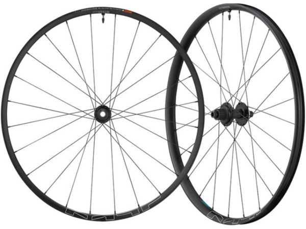 Shimano WH-MT620-B-29 Wheelset - www.fullcycle.ca