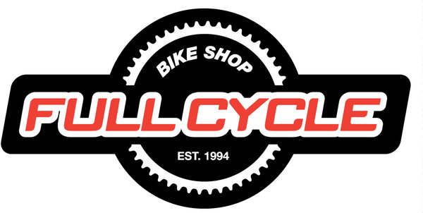 full cycle bike shop