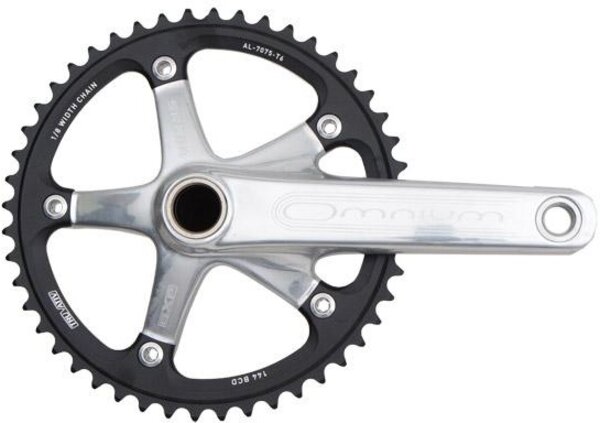 SRAM Omnium Crankset - www.fullcycle.ca