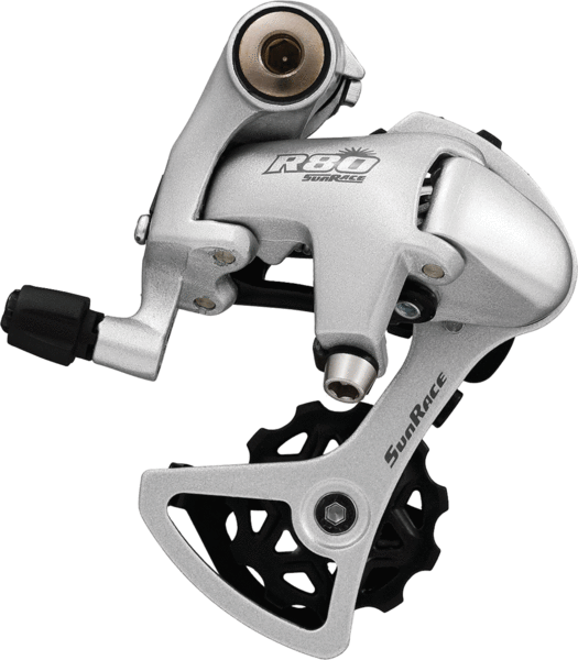 sunrace rear derailleur