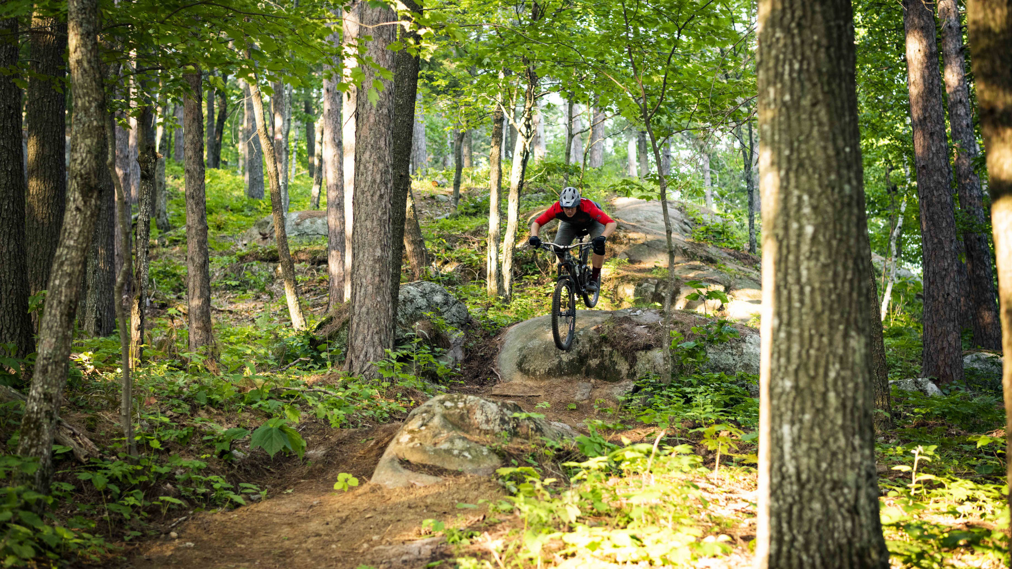 velo mont ste marie