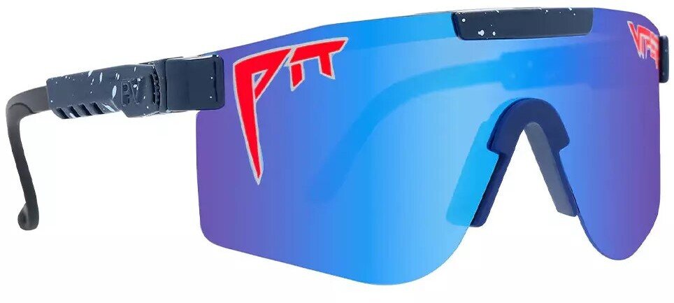 Pit Viper Double Wide: The Basketball Team Polarized 
