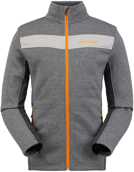 Spyder Encore Full Zip - Paramount Sports