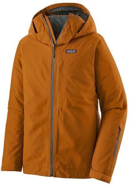 Patagonia powder hot sale bowl insulated