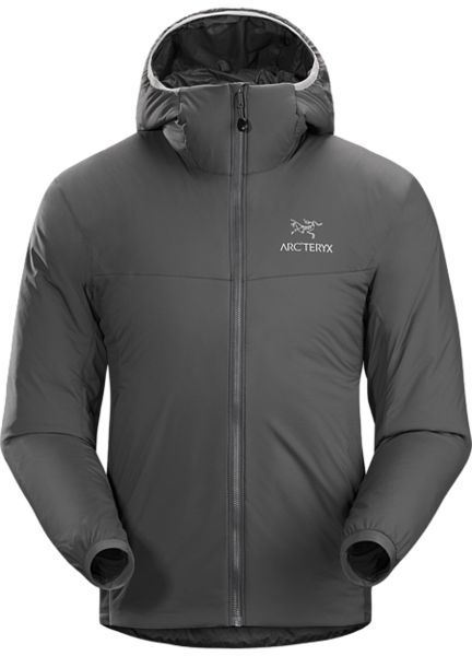 Arcteryx atom 2025 lt hoody pilot