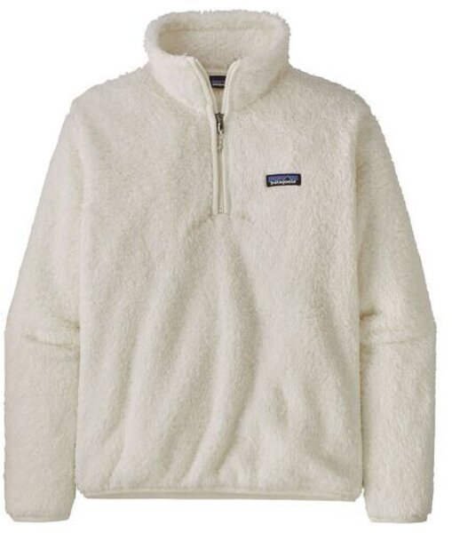 Patagonia W's Los Gatos 1/4 Zip - Paramount Sports