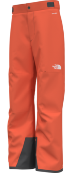 The North Face Boys' Freedom Insulated Pant - Paramount Sports
