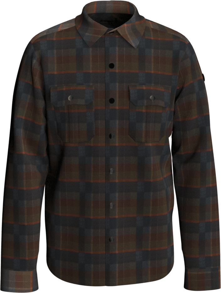 Smartwool men's anchor cheap line shirt jacket