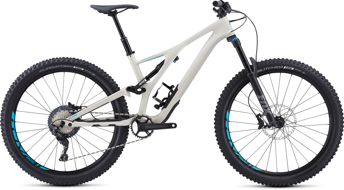 2019 specialized stumpjumper for sale