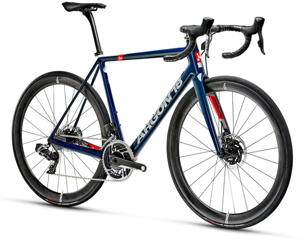 Argon 18 gallium pro disc online