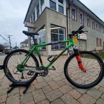 used cycle store near me