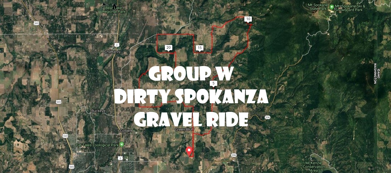 Dirty Spokanza Group W Www Northdivision Com