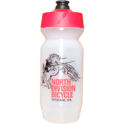 Intergalactic Surly Bicycle Company Bottle
