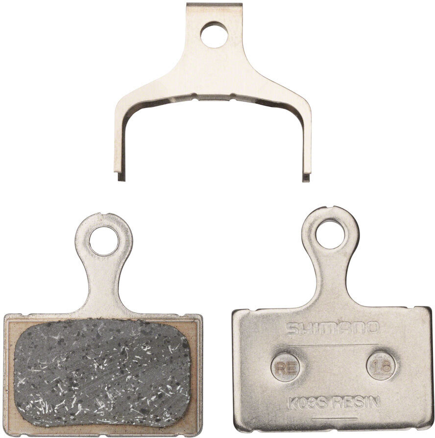 Shimano tiagra disc online brake pads