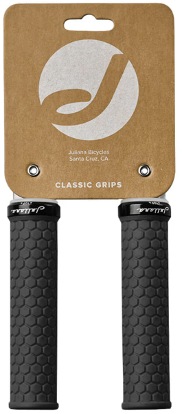 Juliana bike grips sale