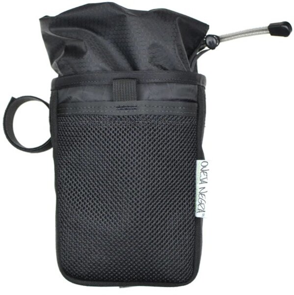 Chuckbucket™ Handlebar Snack Bag - WACK PACK™ – Oveja Negra™